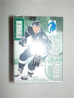 1999-00 Be A Player Update Sealed set