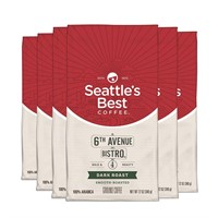 Seattle's Best Coffee 6th Avenue Bistro Dk Roast