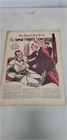 Dec 1933 Detroit Free Press "Lone Wolf's Son"