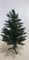 2'7" Tall Artificial Christmas Tree W/Stand