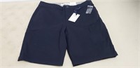 NWT Croft & Barrow Bermuda Shorts Size 12
