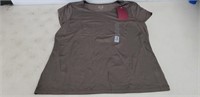 NWT 212 Collection T-shirt Size XL