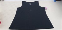 NWT Just My Size Tank Top Size 2X