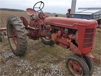 Farmall C