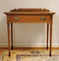 Vintage Drawered Side Table