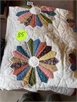 Pattern Quilt