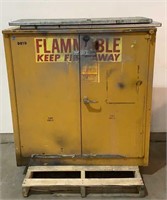 Se-Cur-All Fire Safe Cabinet A230