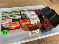 300+ Rounds of Misc. 16ga. Ammo
