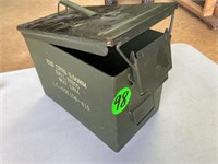 5.56 Ammo Can