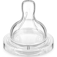 149-153 PHILIPS Avent Anti-Colic Fast Flow Nipples