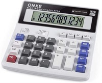 149-149 Calculator, ONXE Standard Function