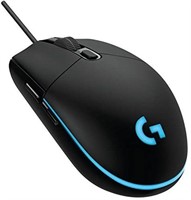 133-269 Logitech G102 Gaming Mouse