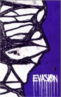 Evasion Book