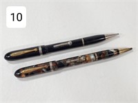 Remington Fountain Pencil / Pen Set