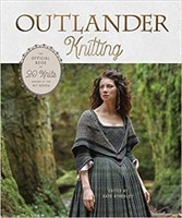 B-27 Outlander Knitting: The Official Book