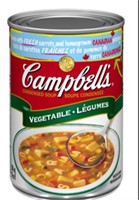 gampbelle vegetable