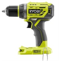 ROYOBI  Drill/Driver Kit 18V Compact Brushless