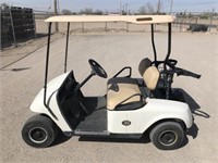 EZ-GO 36 Volt Electric Golf Cart