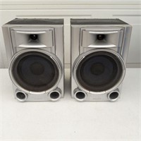 Sony Audio Speakers