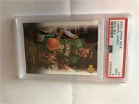 Lebron James #3 Rookie Collection PSA 9