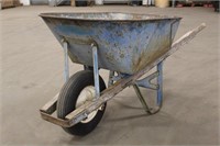 Wheelbarrow