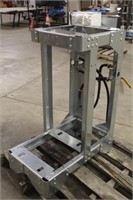 Advantage Stacking Stand, Approx 28"x17"x38"