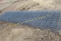 16' Wire Cattle Panels