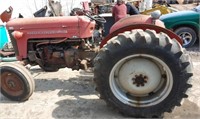 Massey Ferguson 50