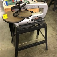 DREMEL MDL#1680 16" VARIABLE SPEED SCROLL SAW - RU