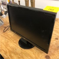 ASUS HDMI 23" MONITOR, MDL#VH242