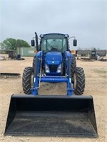 LL - NEW HOLLAND POWERSTAR