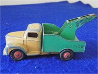 Commer Dinky Toys DieCast Tow Truck