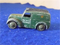 Dinky Toys Diecast Telephone Service Van