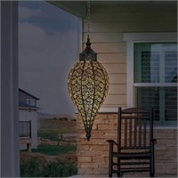 ExHart Decorative Pendant Light
