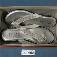 Italian Shoemakers - Size 10