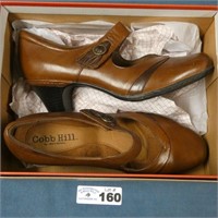 Cobb Hill - Size 10W