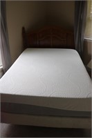 THOMASVILLE FULL/QUEEN HEADBOARD