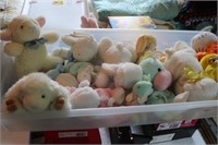 BABY STUFFIES--SOME MUSICAL