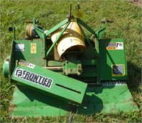 Frontier RT1148 3 pt. tiller;