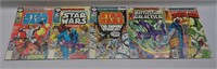 35c & 40c Star Wars & Other Comics: 1970s