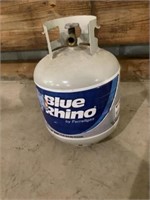 Propane Tank