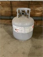 Propane Tank