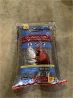 Bag of Bird Seed