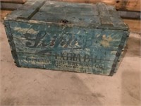 Seipps Crate