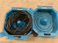 Coax Cable n Case