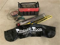 Misc Tools & Tool Box