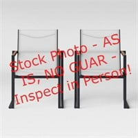Project 62 henning 2pk patio dining chairs