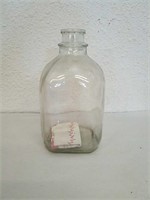 Vintage milk jug