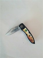 Smith & Wesson John Deere pocket knife