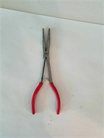 Mac Tools Long Reach needle nose pliers